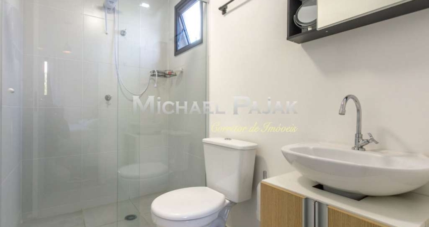 Studio para venda em Santo Amaro com 1 quarto - Michael Pajak (11) 99996-4550