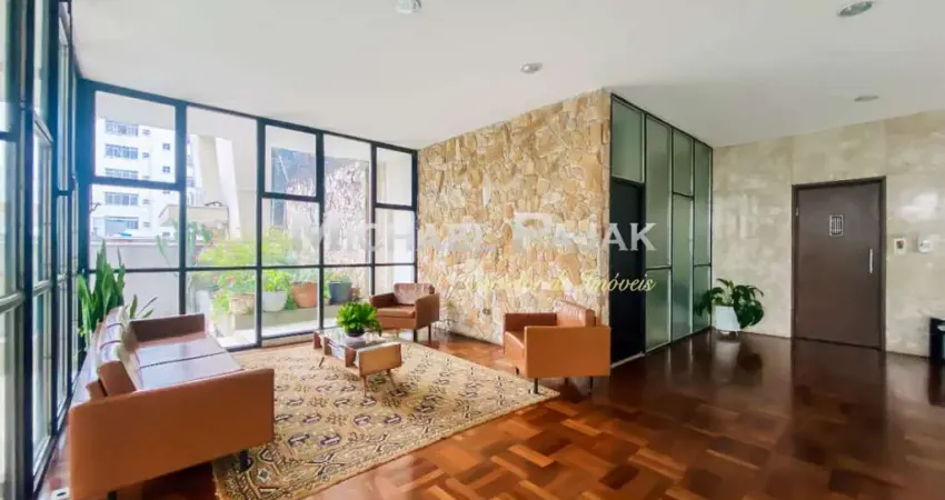 Apartamento tipo para venda em Jardim Paulista com 3 quartos - Michael Pajak (11) 99996-4550