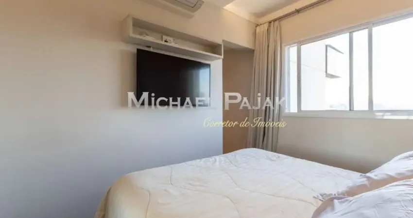 Apartamento tipo para venda com 2 quartos, sendo 1 suíte-  Michael Pajak (11) 99996-4550