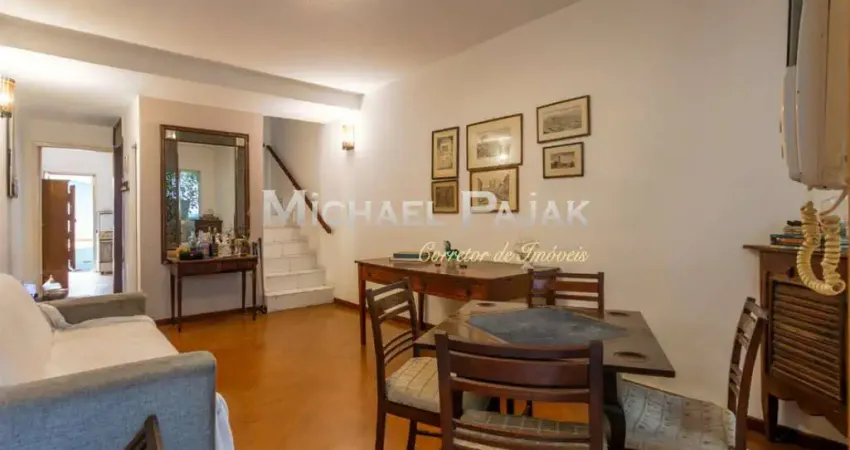 Sobrado tipo para venda com 2 quartos - Michael Pajak (11) 99996 - 4550
