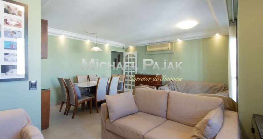 Apartamento tipo para venda com 2 quartos, sendo 1 suíte - Michael Pajak (11) 99996 - 4550