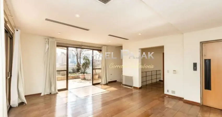 Apartamento tipo para venda com 3 quartos, sendo 3 suítes - Michael Pajak (11) 99996 - 4550