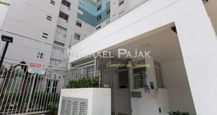 Apartamento tipo para venda em Bela Vista com 1 quarto  - Michael Pajak (11) 99996-4550