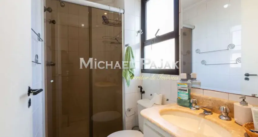 Apartamento tipo para venda com 2 quartos, sendo 1 suíte - Michael Pajak (11) 99996-4550