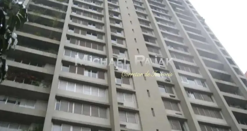 Apartamento tipo para venda em Bela Vista com 3 quartos - Michael Pajak (11) 99996-4550