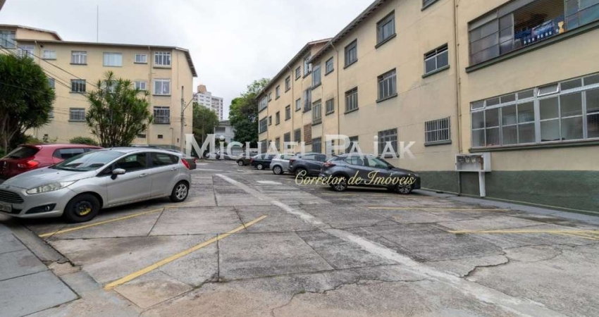 Apartamento tipo para venda com 2 quartos - Michael Pajak (11) 99996-4550