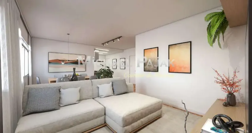 Apartamento tipo para venda com 2 quartos, sendo 1 suíte - Michael Pajak (11) 99996-4550