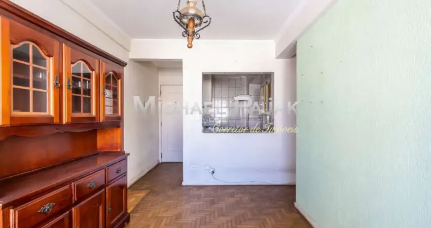 Apartamento tipo para venda em Perdizes com 2 quartos, sendo 1 suíte - Michael Pajak (11) 99996-4550