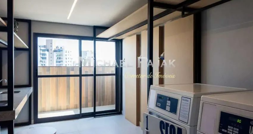 Apartamento tipo para venda com 2 quartos, sendo 1 suíte - Michael Pajak (11) 99996-4550