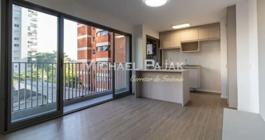 Duplex tipo para venda com 2 quartos, sendo 2 suítes - Michael Pajak (11) 99996 - 4550