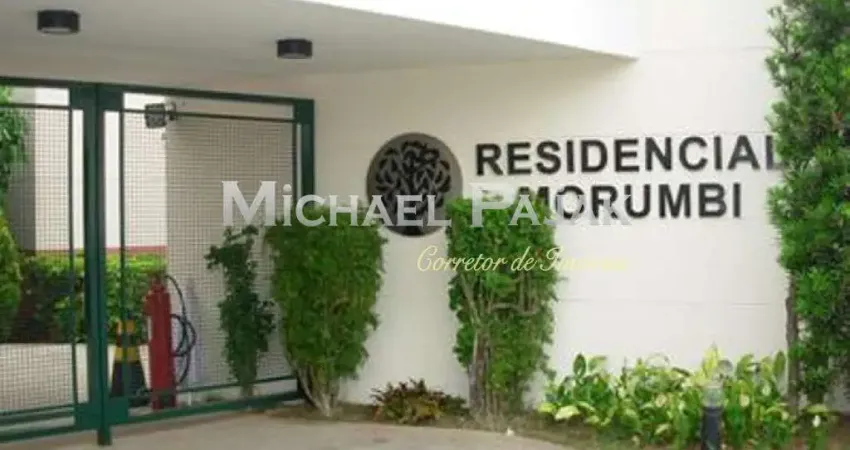 Apartamento tipo para venda em Fazenda Morumbi com 2 quartos - Michael Pajak (11) 99996-4550