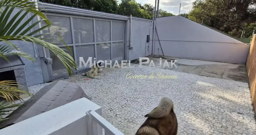 Casa tipo para venda com 3 quartos, sendo 3 suítes - Michael Pajak (11) 99996-4550