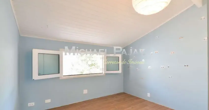 Casa tipo para venda em Santo Amaro com 5 quartos, sendo 2 suítes - Michael Pajak (11) 99996-4550