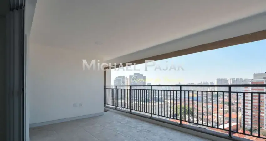 Apartamento tipo para venda com 3 quartos, sendo 3 suíte - Michael Pajak (11) 99996 - 4550