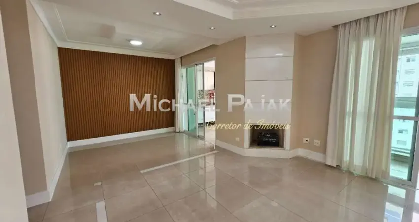 Apartamento tipo para venda com 4 quartos, sendo 4 suíte - Michael Pajak (11)99996  -4550