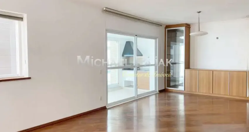Apartamento com 3 quartos à venda na Rua Antônio de Macedo Soares, 1112, Campo Belo, São Paulo