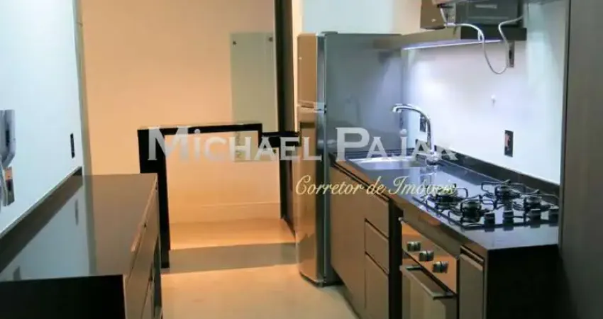 Apartamento com 2 quartos à venda na Rua Joaquim Guarani, 485, Jardim das Acacias, São Paulo