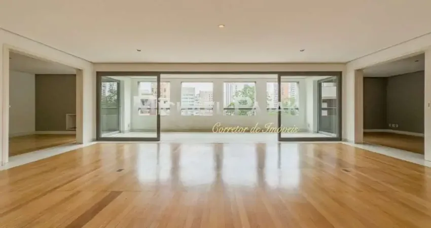 Apartamento tipo para venda com 4 quartos, sendo 2 suítes - Michael Pajak (11) 99996 - 4550