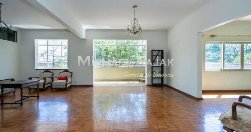 Apartamento tipo para venda com 3 quartos - Michael Pajak (11) 99996 - 4550