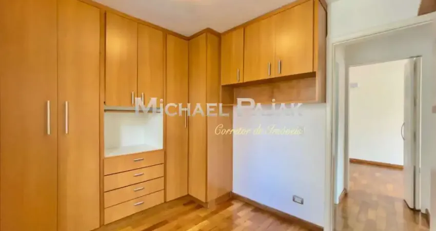 Apartamento tipo para venda em Vila Mascote com 2 quartos - Michael Pajak (11) 99996-4550