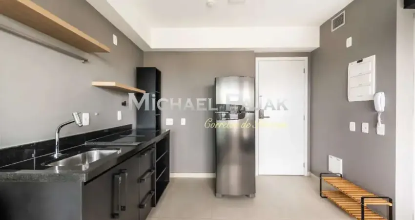 Apartamento tipo para venda e locação em butantã com 1 quarto - michael pajak (11) 99996-4550