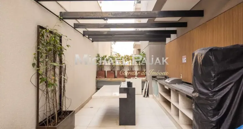 Apartamento tipo para venda em Indianópolis com 1 quarto - Michael Pajak (11) 99996-4550