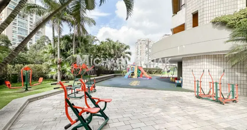 Apartamento tipo para venda com 4 quartos, sendo 2 suítes - Michael Pajak (11) 99996-4550