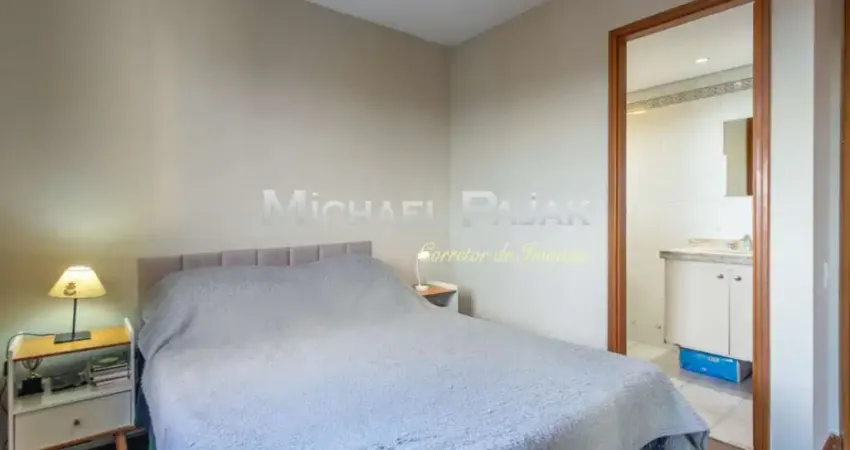 Apartamento tipo para venda com 3 quartos, sendo 1 suíte - Michael Pajak (11) 99996-4550
