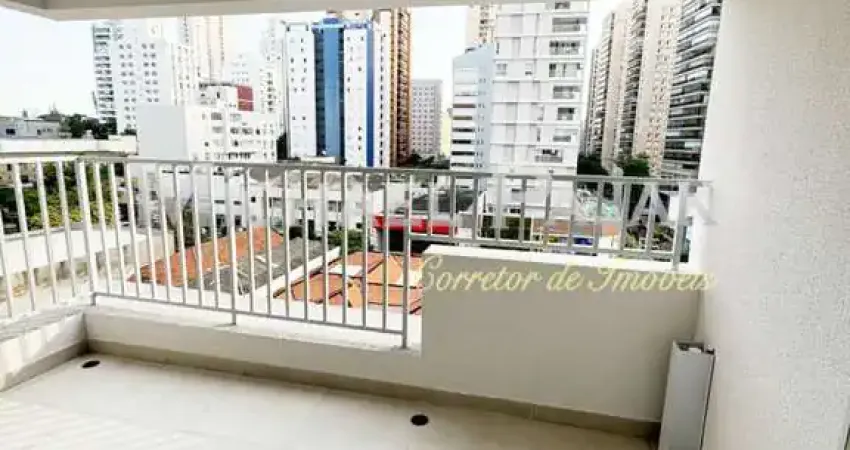 Apartamento tipo  venda e locação com 2 quartos, sendo 2 suítes - Michael Pajak (11) 99996 - 4550