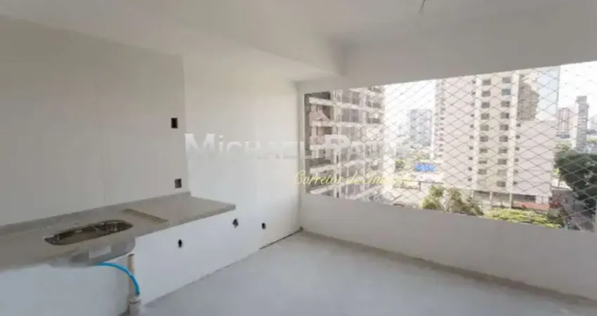 Apartamento com 3 quartos à venda na Rua Otávio Tarquínio de Souza, 1222, Campo Belo, São Paulo