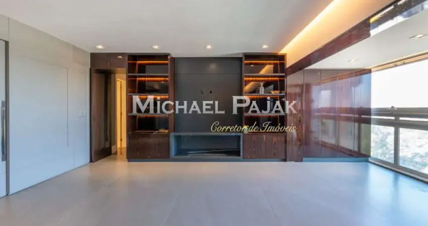 Apartamento tipo para venda com 3 quartos, sendo 2 suítes - Michael Pajak (11) 99996 - 4550