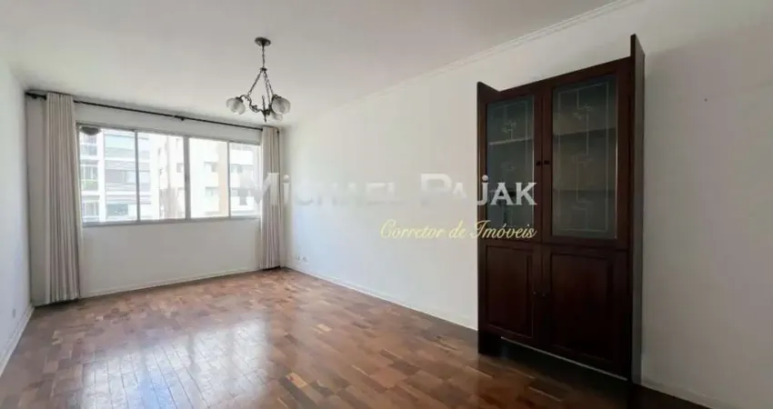 Apartamento tipo para venda com 3 quartos, sendo 1 suíte - Michael Pajak (11) 99996 - 4550
