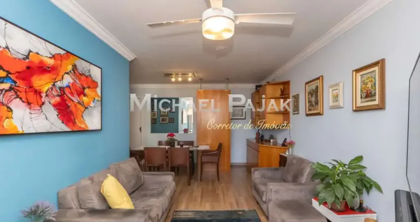 Apartamento tipo para venda com 4 quartos, sendo 1 suíte - Michael Pajak (11) 99996 - 4550