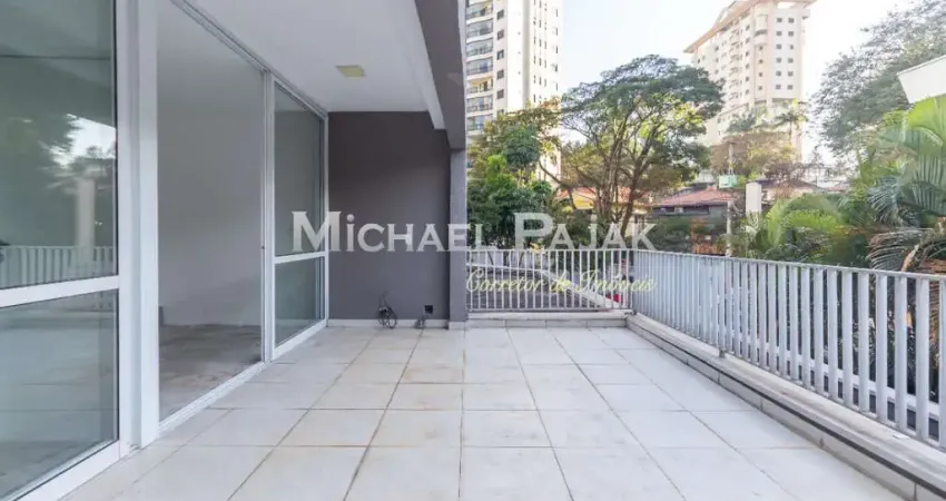Apartamento tipo para venda com 1 quartos com suíte - Michael Pajak (11) 99996 - 4550
