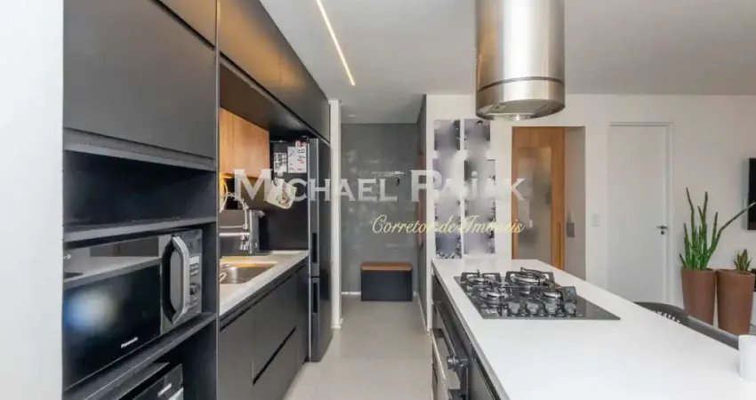 Apartamento tipo para venda com 3 quartos, sendo 1 suíte - Michael Pajak (11) 999996 - 4550