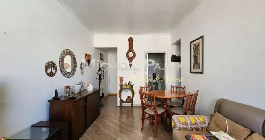 Apartamento tipo para venda com 2 quartos - Michael Pajak (11) 99996- 4550