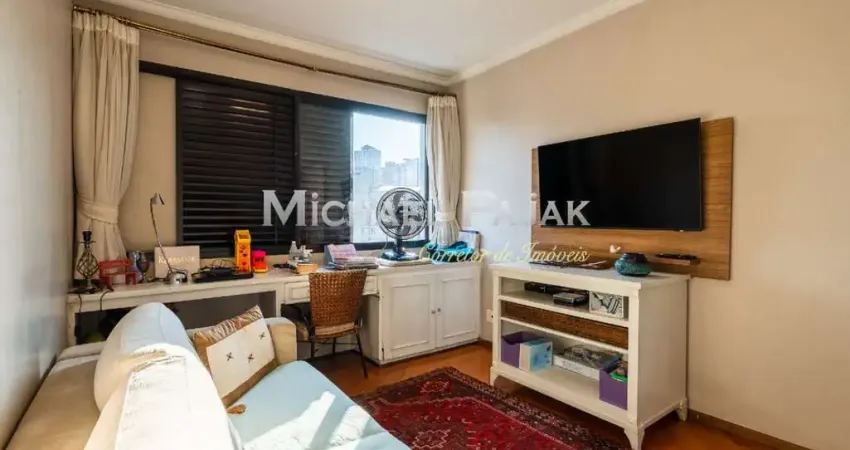Apartamento tipo para venda com 3 quartos, sendo1 suíte - Michael Pajak (11) 99996 - 4550