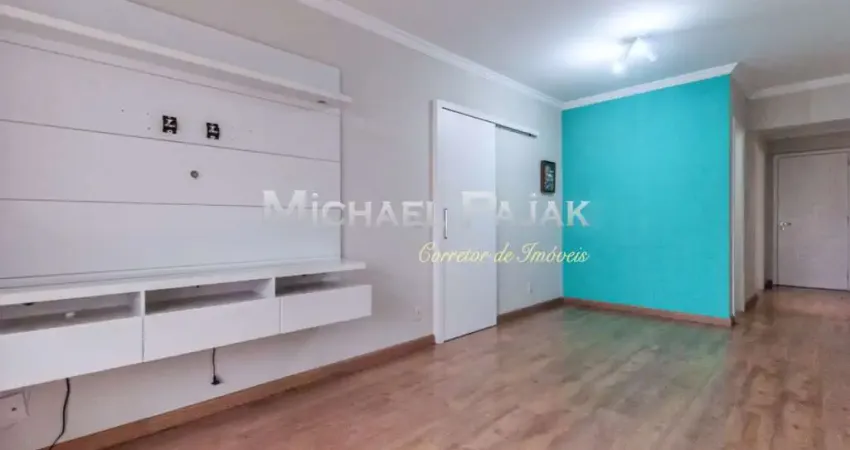 Apartamento tipo para venda com 2 quartos - Michael Pajak (11) 99996 - 4550