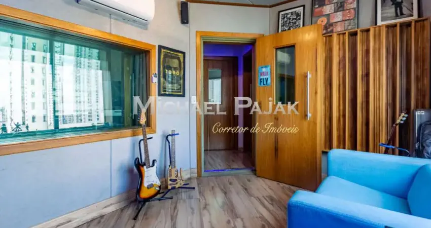 Conjunto Comercial tipo para venda no Itaim Bibi - Michael Pajak (11) 99996 - 4550