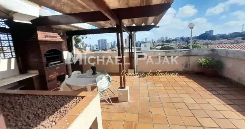 Casa com 5 quartos à venda na Rua Haroldo Paranhos, 215, Parque Jabaquara, São Paulo