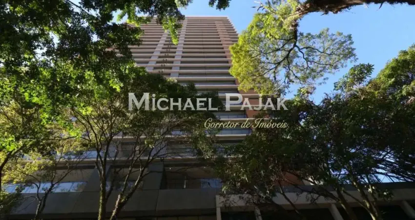 Apartamento tipo para venda com 3 quartos, sendo 3 suítes - Michael Pajak (11) 99996 - 4550