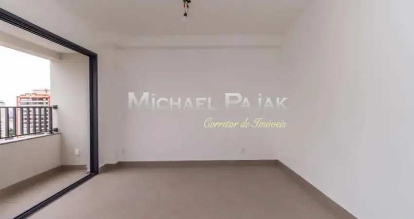 Studio tipo para venda com 1 quarto - Michael Pajak (11) 99996 - 4550