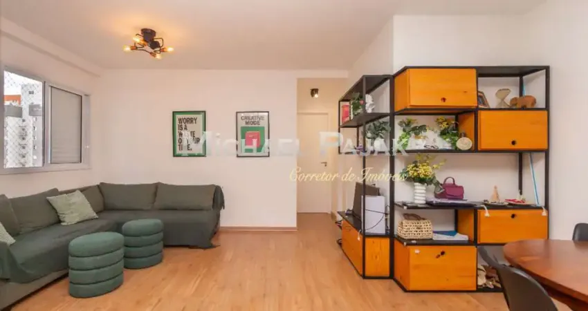 Apartamento tipo para venda com 3 quartos, sendo 1 suíte - Michael Pajak (11) 99996 - 4550