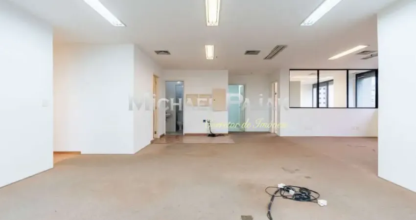 Sala Comercial tipo para venda em Santo Amaro - Michael Pajak (11) 99996 - 4550