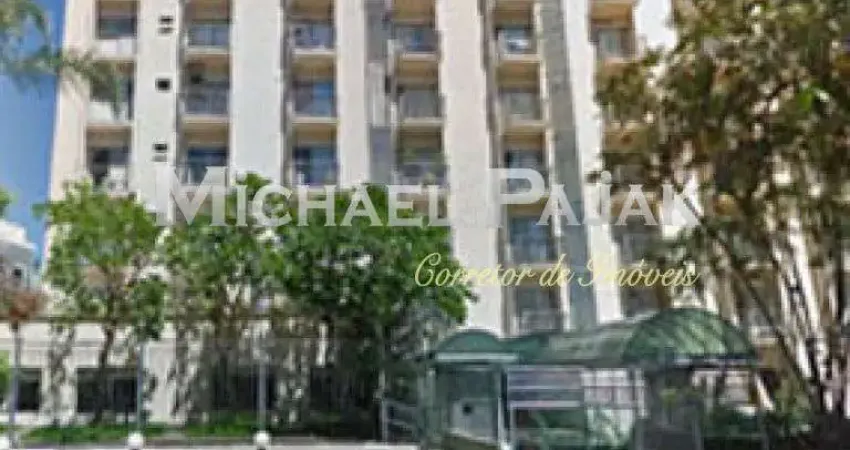Apartamento tipo para venda com 1 quarto na Vila Olímpia - Michael Pajak (11) 99996 - 4550