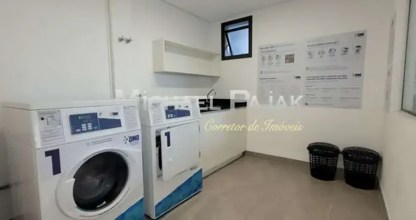 Studio para venda em Sumarezinho com 1 quarto, sendo 1 suíte - Michael Pajak (11) 99996-4550