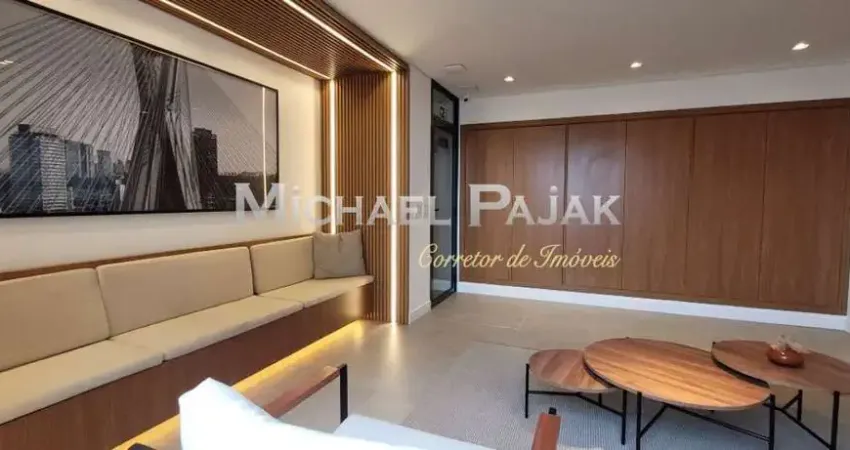 Studio para venda em Sumarezinho com 1 quarto, sendo 1 suíte - Michael Pajak (11) 99996-4550