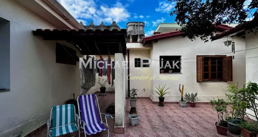 Casa tipo para venda em Cupecê com 2 quartos, sendo 1 suíte - Michael Pajak (11) 99996-4550