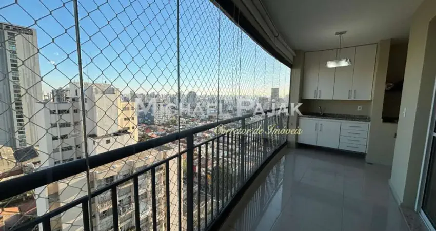 Apartamento tipo para venda com 3 quartos, sendo 1 suíte - Michael Pajak (11) 999996 - 4550