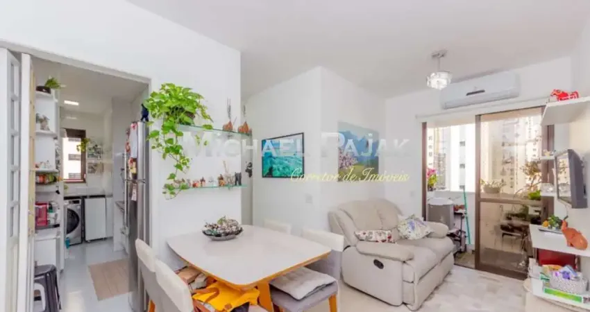 Apartamento tipo para venda com 2 quartos em Perdizes - Michael Pajak (11) 99996 - 4550